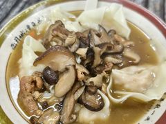 口蘑抄手-西月城谭豆花(春熙路店)
