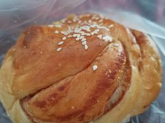 豆沙包-甜心饼屋(盈彩店)
