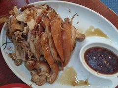 -聚首堂·特色小吃·肘子(什刹海德胜门店)