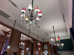 -新白鹿餐厅(城西银泰城店)