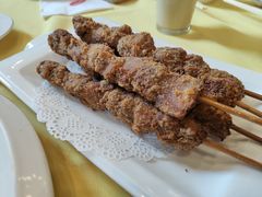 -功德林素菜饭庄(前门店)