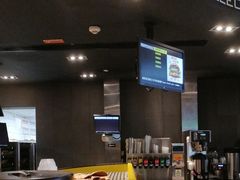 -麦当劳(皇岗路店)