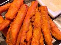 -钳真多钓虾馆·小龙虾海鲜烧烤(九六广场店)