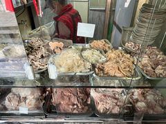 -汝萍传统蘸水菜(春华路总店)