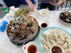 -日照大牌檔•小船海鲜(万平口店)