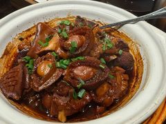 -東大方(安吉灵芝店)