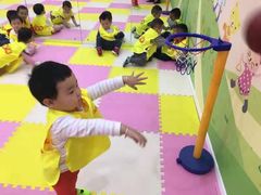 -想象乐创意早教托育中心(殷高西路店)