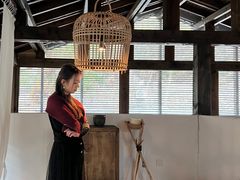 -MOJ coffee(瓯海泽雅水碓坑店)