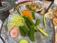 -79号渔船海鲜饭店(宝安店)
