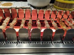 -丰茂烤串(六里桥店)
