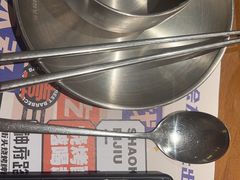 -神府路壹号·海鲜烧烤·砂锅粥·锅物(三坊七巷店)