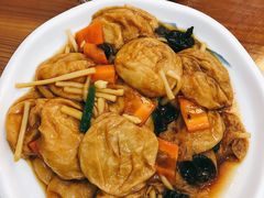 -灵福缘私房菜·农家菜(拈花湾·灵山大佛必推店)