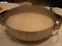 红顶上汤滚了~~-红鼎豆捞(珞狮路店)