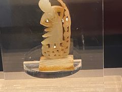 -浙江省博物馆(孤山馆区)
