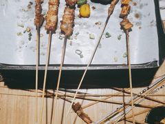 -聚点串吧·北京烧烤(海淀黄庄店)