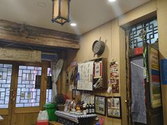 -平遥胡记碗秃(小察院街店)