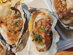 -本色.小马哥烧烤(无锡九里仓店)