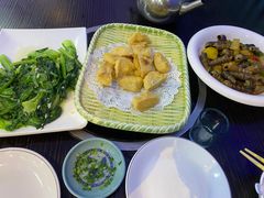 -东江海鲜大排档·潮汕菜·砂锅粥