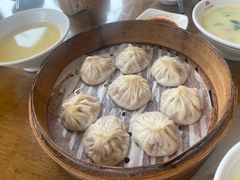 -东升灌浆包(辛庄街总店)