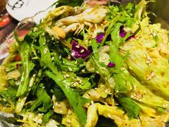 -木屋烧烤(万德庄店)