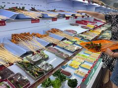 -黔哆哆地摊酸汤火锅(清湖店)