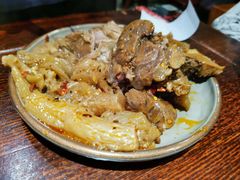 -受气牛肉·耙牛肉火锅(水晶郦城店)