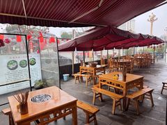 -大众跷脚牛肉馆·非遗传承单位(峨眉山店)