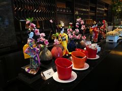 -宁波逸东豪生大酒店·豪生咖啡厅