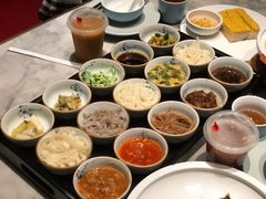 套面五-杏花堂山西菜馆(壹方城店)