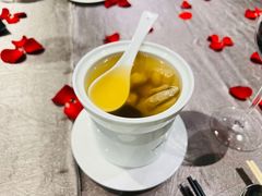 -北京泰富酒店-柏景轩中餐厅