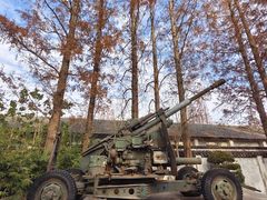 -枫泾古镇-人民公社旧址