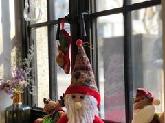 -Fridi Patisserie Cafe