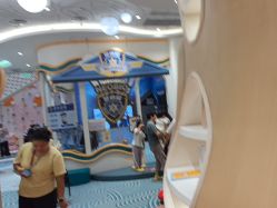 -奈尔宝家庭中心·亲子餐厅(苏州大悦城店)