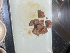 -品未·铁板烧(甜水园店)