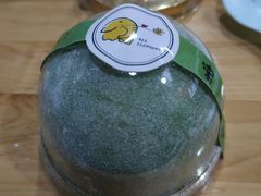 -蜜蜂小象·榴莲千层蛋糕(时代汇11栋店)