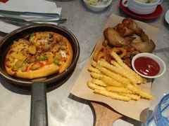 -必胜客(WOW梧州旺城店)