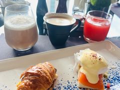 -广州德安丽舍凯宾斯基酒店