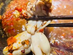-老天桥蛙炉火锅(姑苏总店)