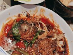 -老厨家(友谊路总店)