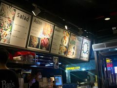 -MI WU FACTORY米屋美食工厂餐厅(绿地店)