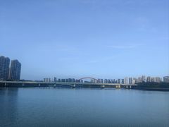 -五缘湾湿地公园