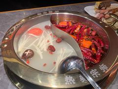 -热辣宗师·串串火锅(万达金街店)