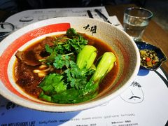 -静香HOUSE·全时段融合餐厅(七星欢乐颂店)