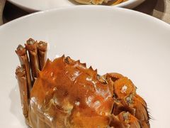 -小厨娘绣中淮扬(大行宫科巷店)