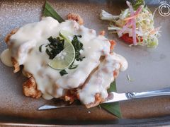 -Thai Alley泰爱里(二沙岛店)