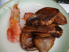 牛舌-金海湾自助餐厅(金陵饭店)