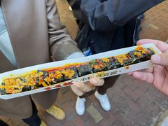 -董顺桃老长沙臭豆腐(步行街店)
