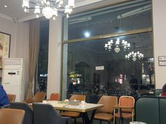 -路家小馆(富力又一城店)