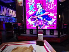 -长安大牌档之西安博物院文化餐厅(中贸店)