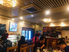 大堂-凤齐羊肉烩面馆